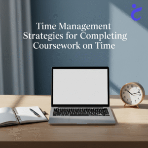 Time Management Strategies for Completing Coursework on Time