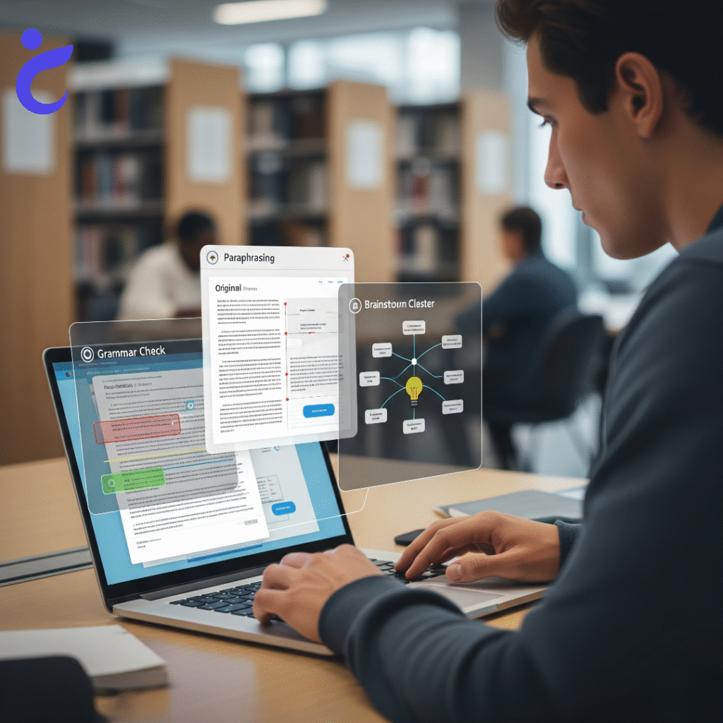 The Rise of AI in Academic Writing, courseworkwritingservice