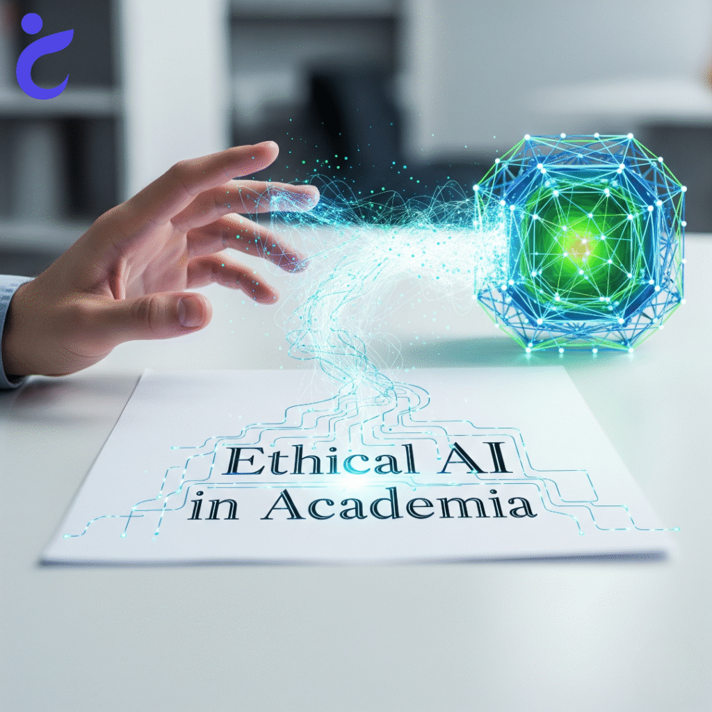 Ethical AI in Academia, courseworkwritingservice
