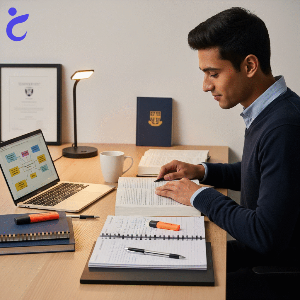 Effective Time Management, coursework writing service
